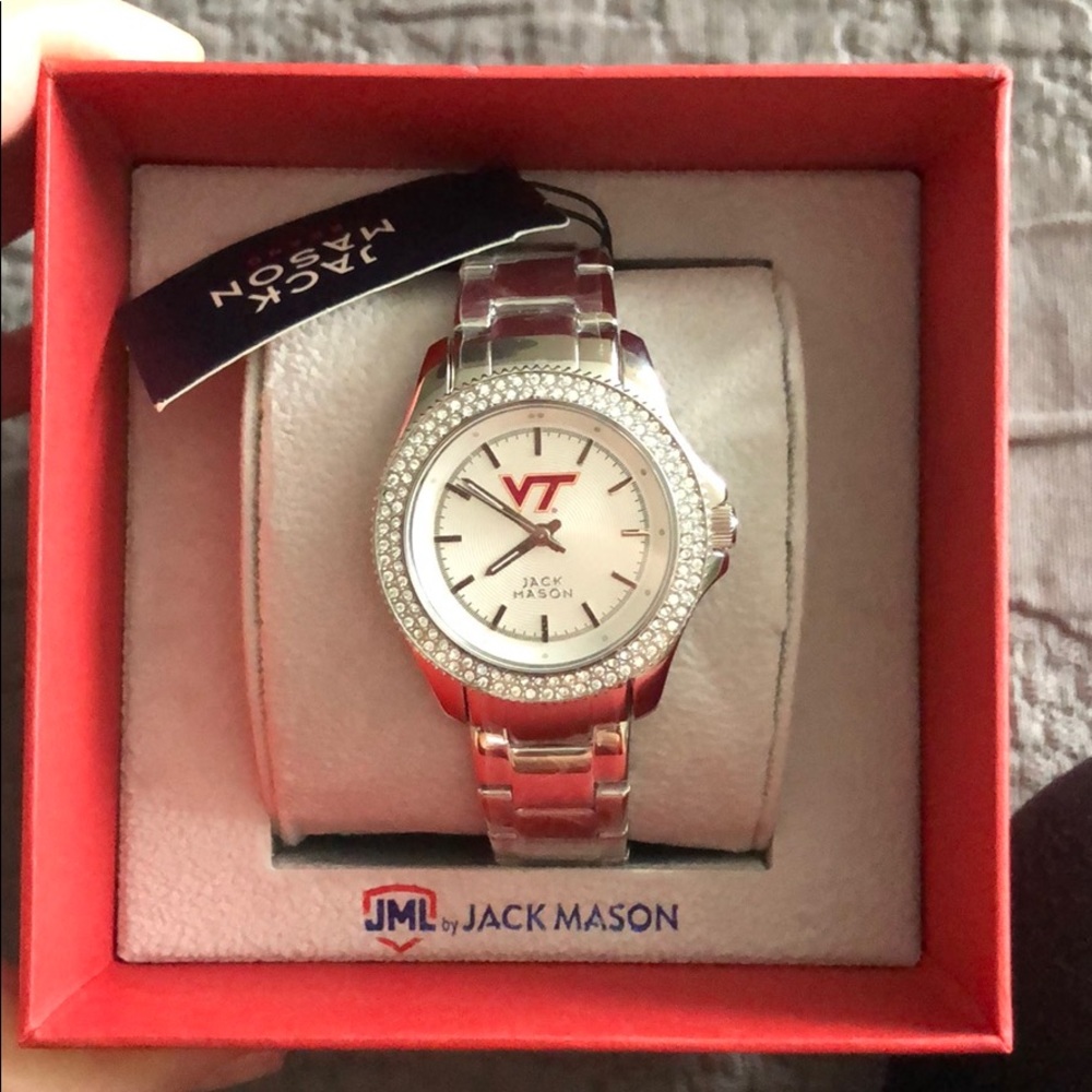 Virginia Tech Watch